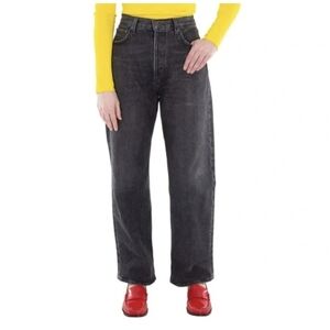 Agolde Fran 100% Cotton Jeans